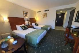 احجز فندق ارينا سبيس عمان